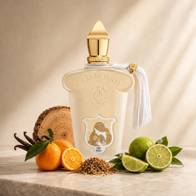 perfume casamorati dama bianca compartilhado eau de parfum