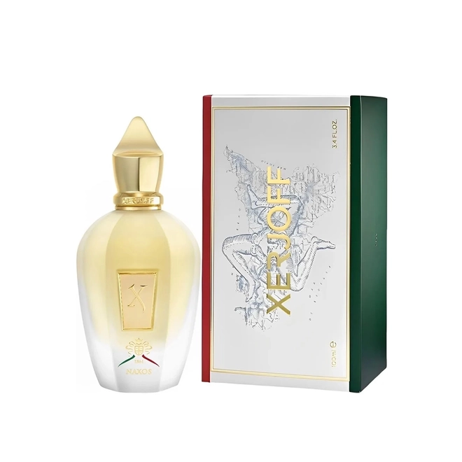 perfume xerjoff naxos compartilhado eau de parfum