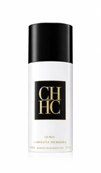 desodorante masculino carolina herrera ch men spray