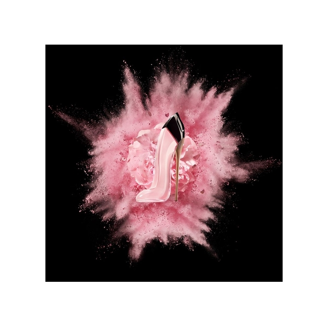 perfume carolina herrera good girl blush feminino eau de parfum