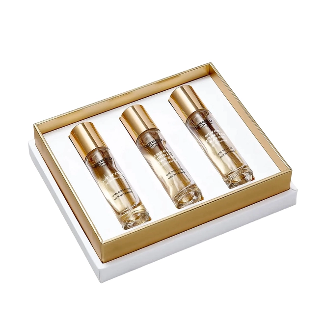 kit creed best sellection masculino travel size 3 x 10 ml