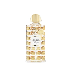 perfume creed les royales exclusives pure white cologne compartilhado eau de parfum