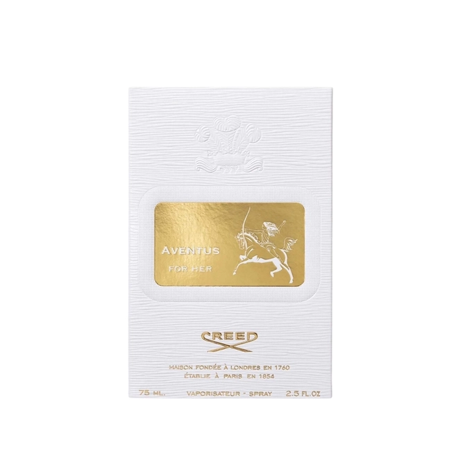 perfume creed aventus for her feminino eau de parfum