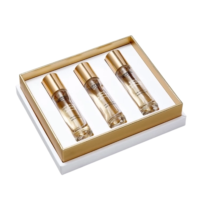 kit creed best sellection feminino travel size 3 x 10 ml
