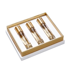 kit creed best sellection feminino travel size 3 x 10 ml