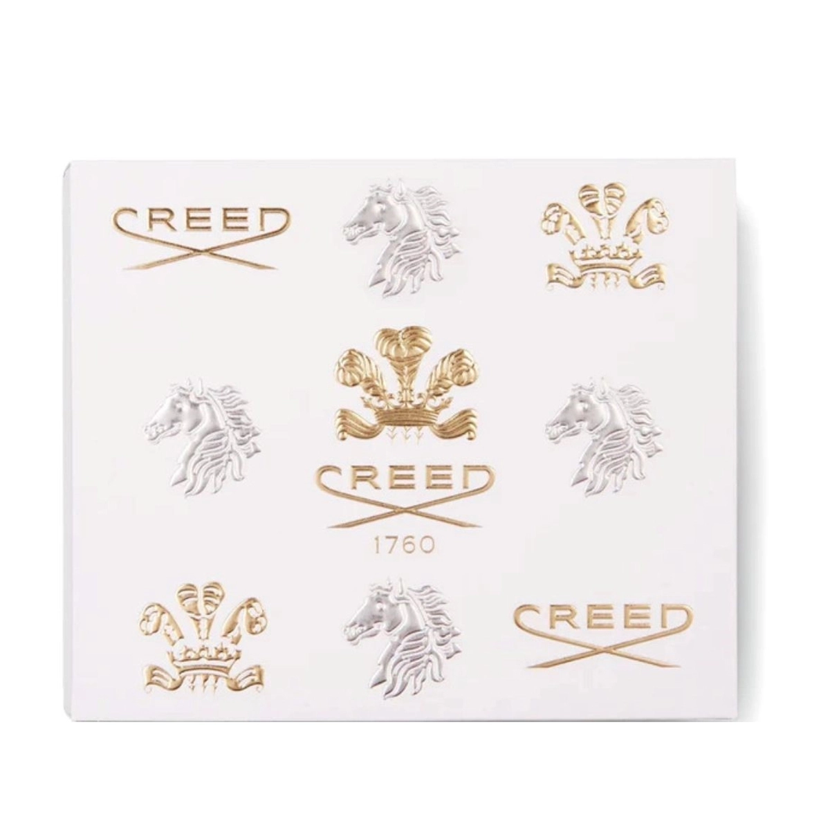 kit creed best sellection feminino travel size 3 x 10 ml kit 2