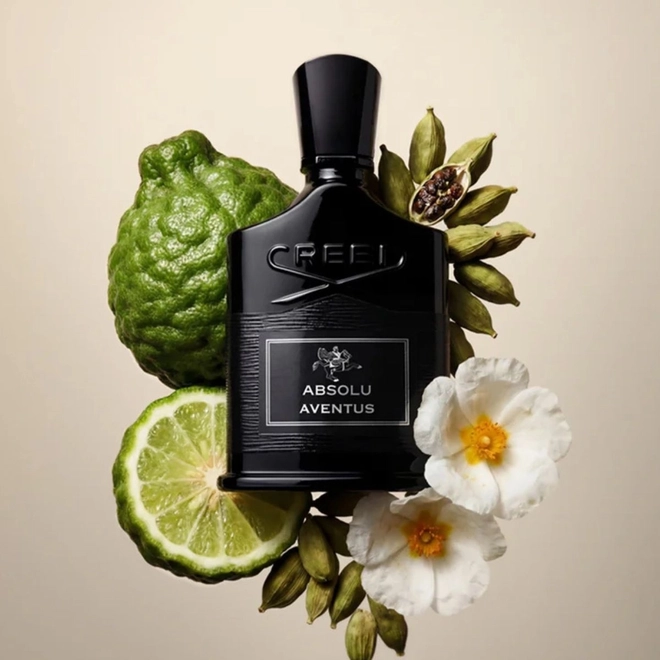 perfume creed aventus absolu eau de parfum