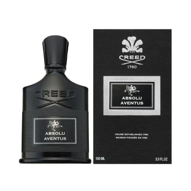 perfume creed aventus absolu eau de parfum