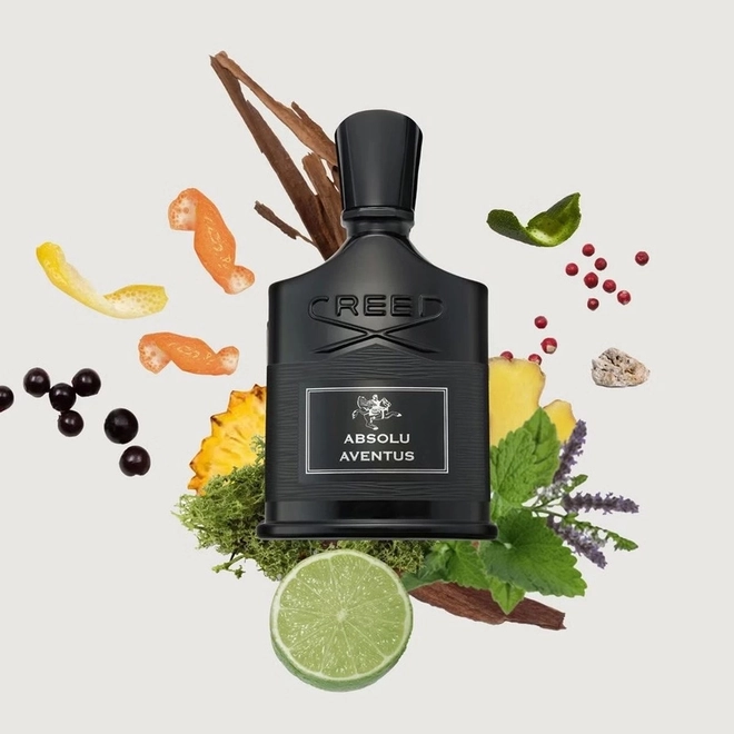 perfume creed aventus absolu eau de parfum