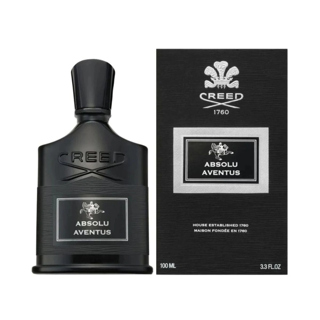 perfume creed aventus absolu - Rivolí