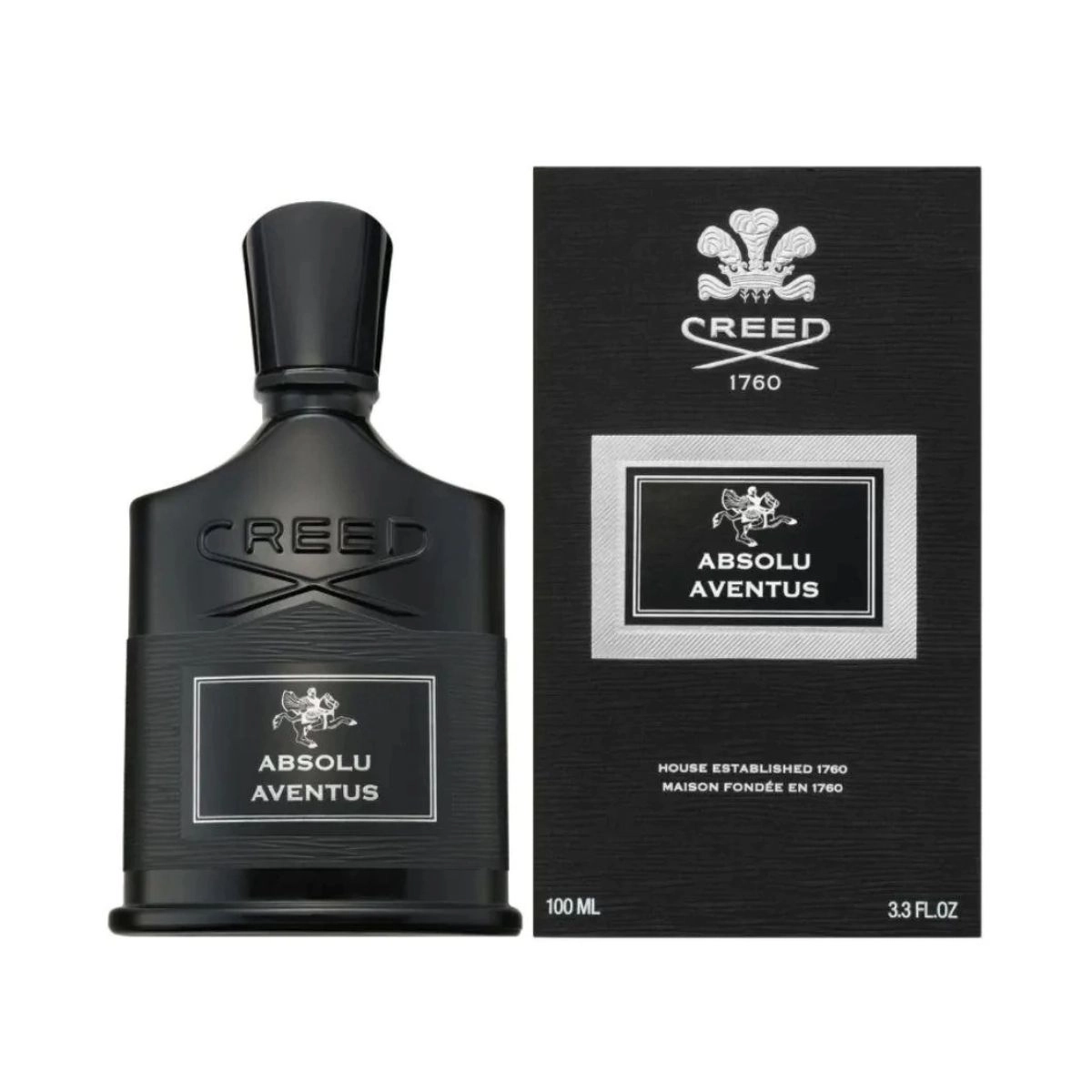 perfume creed aventus absolu - Rivolí