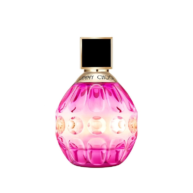 perfume jimmy choo rose passion feminino eau de parfum