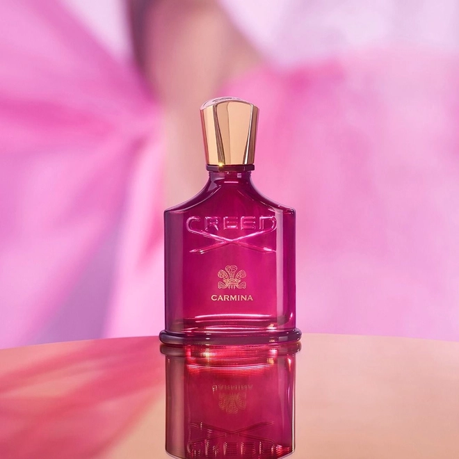 perfume creed carmina feminino eau de parfum