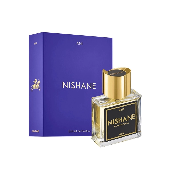 perfume nishane ani extrait de parfum