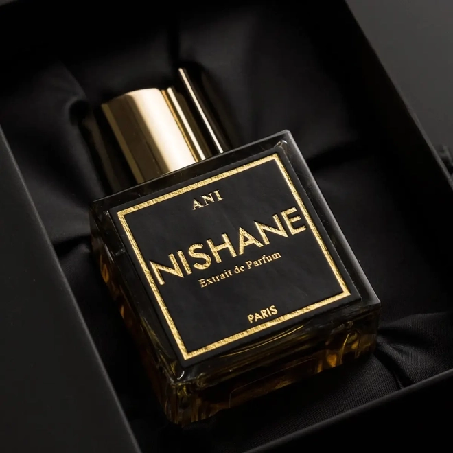 perfume nishane ani extrait de parfum