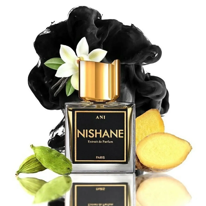 perfume nishane ani extrait de parfum