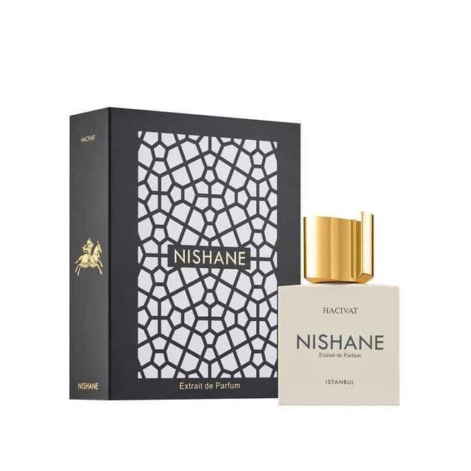 perfume nishane hacivat extrait de parfum