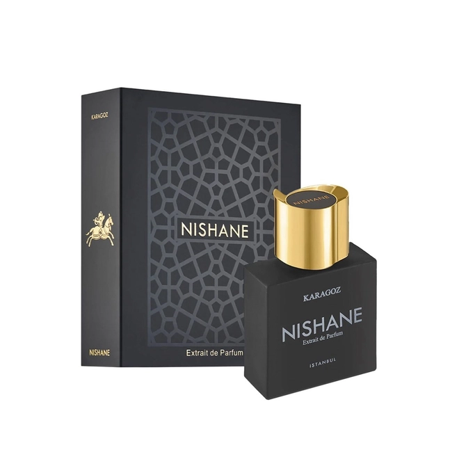 perfume nishane karagoz extrait de parfum