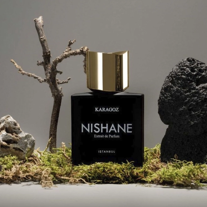 perfume nishane karagoz extrait de parfum