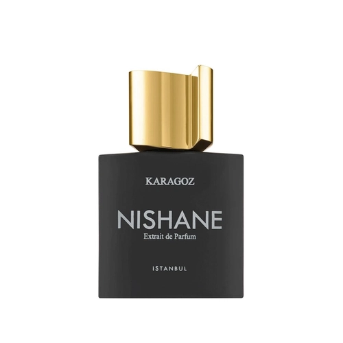 perfume nishane karagoz extrait de parfum