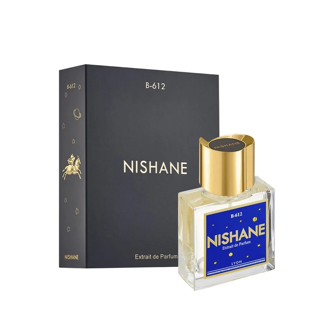 perfume nishane b-612 extrait de parfum