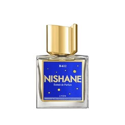 perfume nishane b-612 extrait de parfum