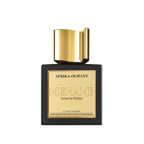 perfume nishane afrika olifant extrait de parfum