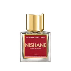 perfume nishane hundred silent ways extrait de parfum