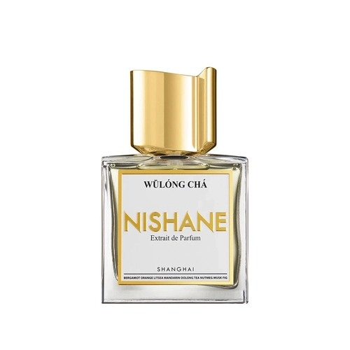 perfume nishane wulóng chá extrait de parfum