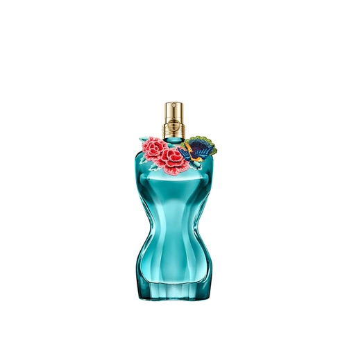 perfume jean paul gaultier la belle paradise garden feminino eau de parfum
