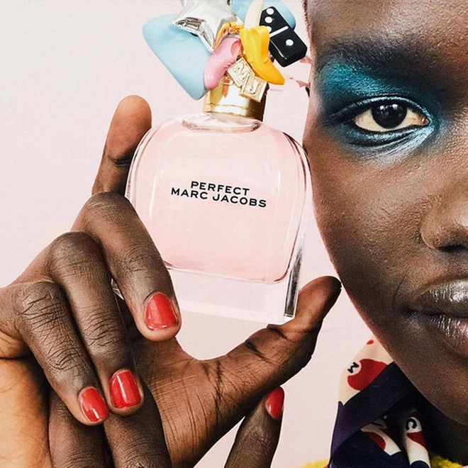 perfume marc jacobs perfect feminino eau de parfum