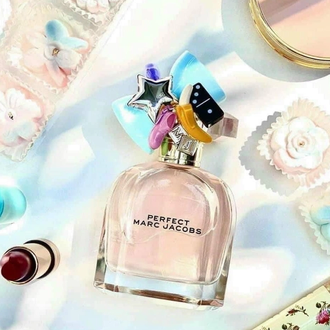 perfume marc jacobs perfect feminino eau de parfum