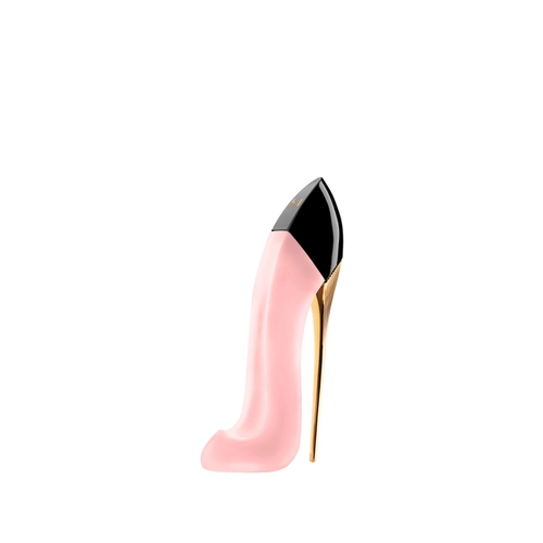 perfume de cabelo carolina herrera good girl blush hair mist