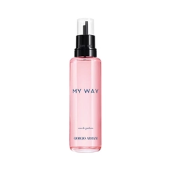 perfume giorgio armani my way feminino eau de parfum refil