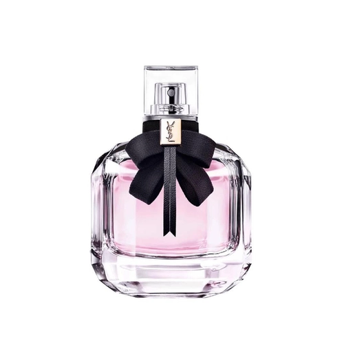 perfume yves saint laurent mon paris feminino eau de parfum