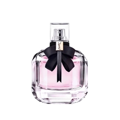 perfume yves saint laurent mon paris feminino eau de parfum