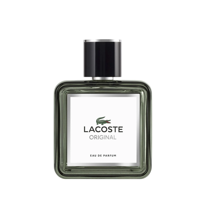 perfume lacoste original masculino eau de parfum