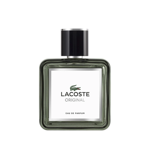 perfume lacoste original masculino eau de parfum