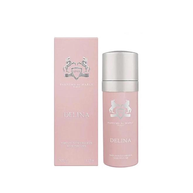 perfume de cabelo parfums de marly delina hair mist