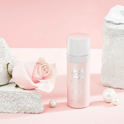 perfume de cabelo parfums de marly delina hair mist