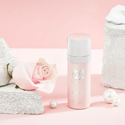 perfume de cabelo parfums de marly delina hair mist