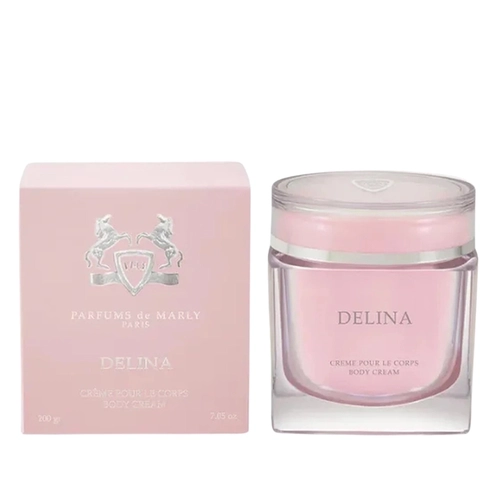 creme corporal parfums de marly delina body cream