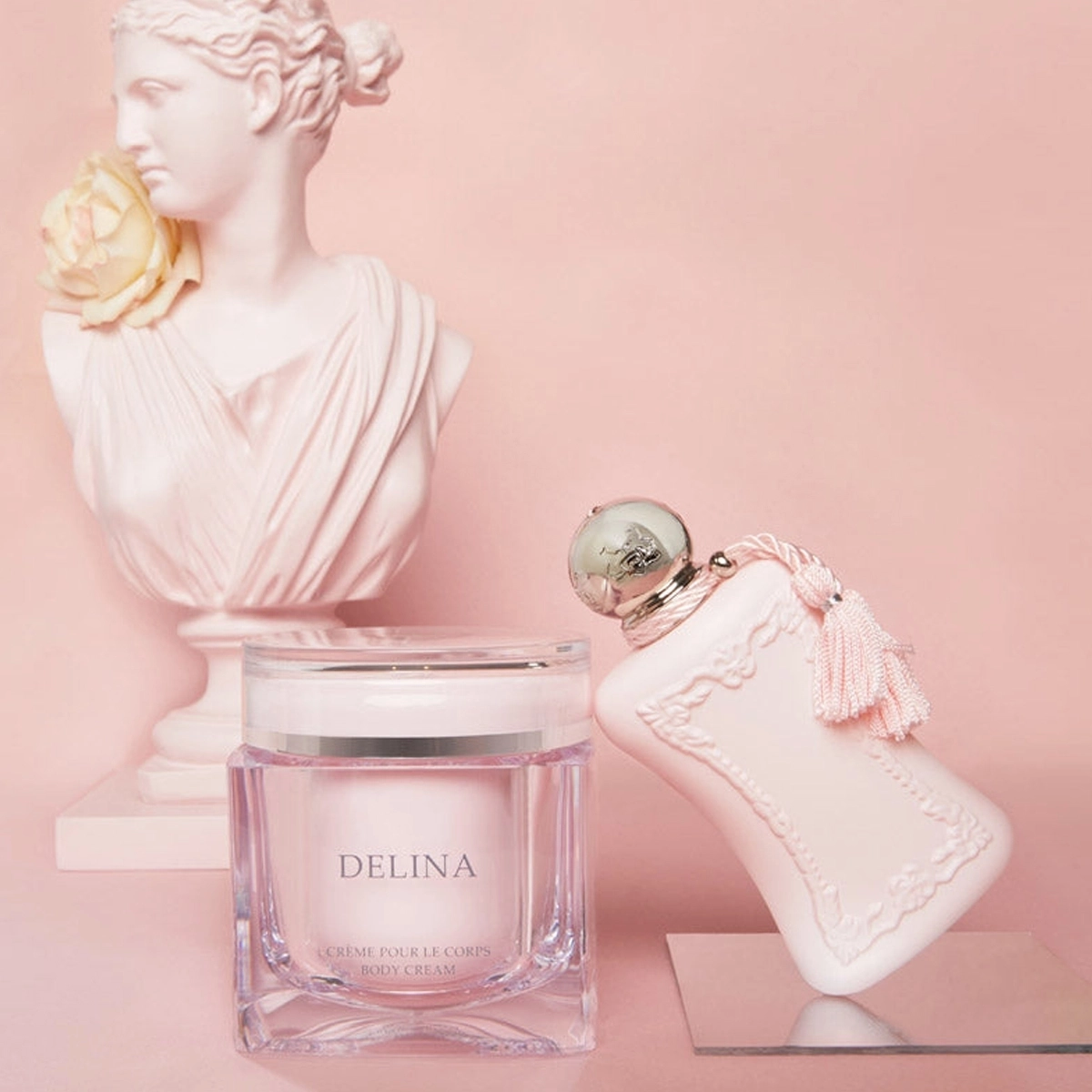 creme corporal parfums de marly delina body cream 200 ml 2