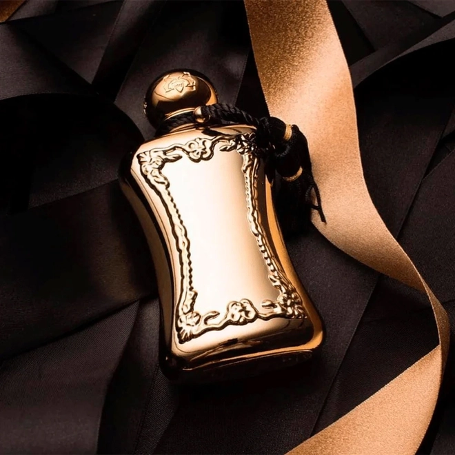 perfume parfums de marly darcy feminino eau de parfum
