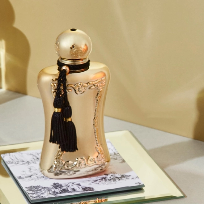 perfume parfums de marly darcy feminino eau de parfum