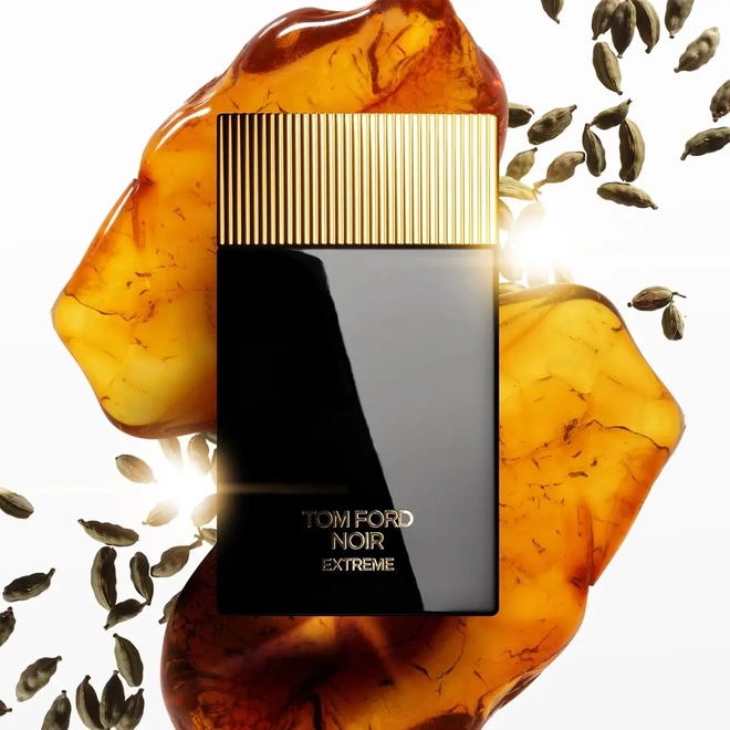perfume tom ford noir extreme masculino eau de parfum