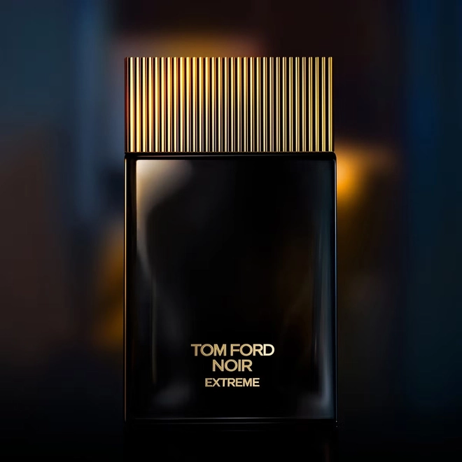 perfume tom ford noir extreme masculino eau de parfum