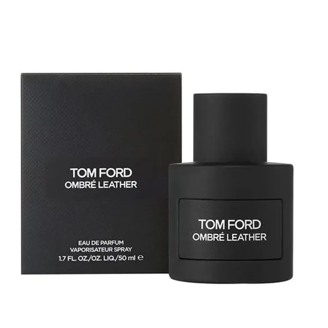 perfume tom ford ombre leather compartilhado eau de parfum