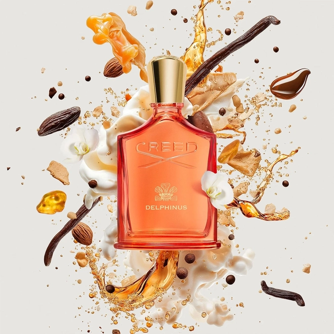 perfume creed delphinus compartilhado eau de parfum