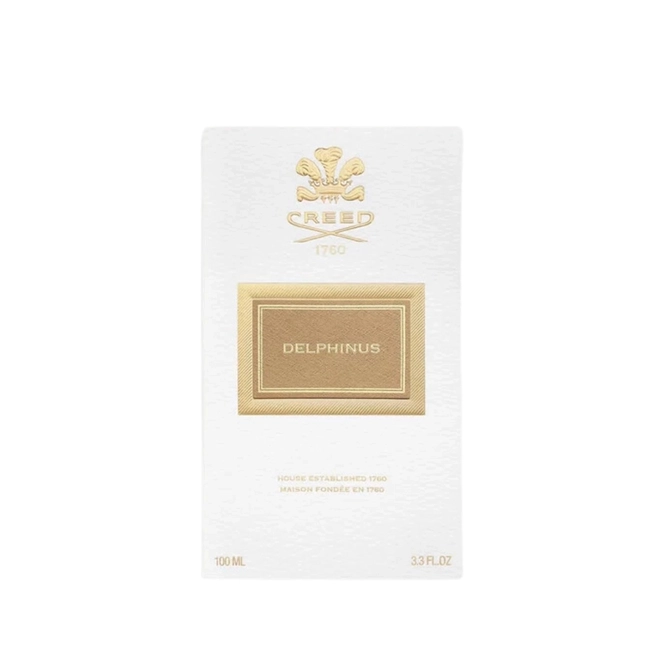perfume creed delphinus compartilhado eau de parfum